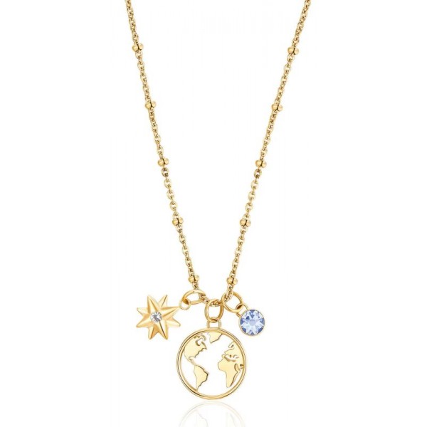 Comprare Collana Brosway Donna Chakra BHKN058