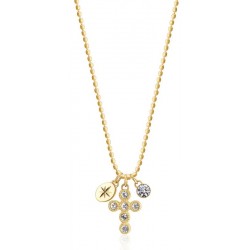 Buy Brosway Ladies Necklace Chakra BHKN061