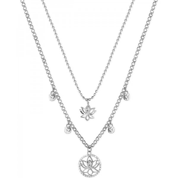 Buy Brosway Ladies Necklace Chakra BHKN064