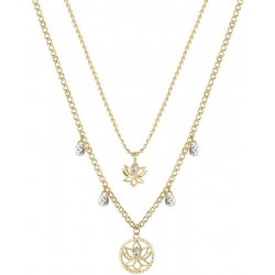 Buy Brosway Ladies Necklace Chakra BHKN065