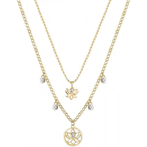 Brosway Damenhalskette Chakra BHKN065 Brosway Damenhalskette Chakra BHKN065 kaufen