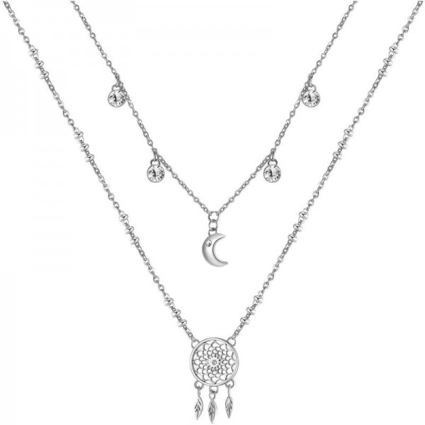 Brosway Ladies Necklace Chakra BHKN066 Buy Brosway Ladies Necklace Chakra BHKN066
