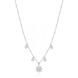 Brosway Ladies Necklace Chakra BHKN078