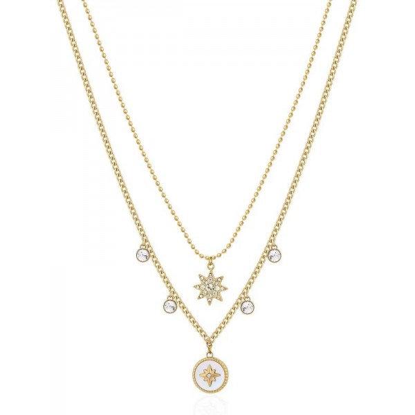 Buy Brosway Ladies Necklace Chakra BHKN079