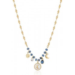 Buy Brosway Ladies Necklace Chakra BHKN086