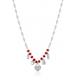 Buy Brosway Ladies Necklace Chakra BHKN088