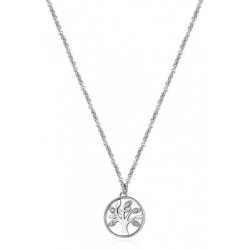 Buy Brosway Ladies Necklace Chakra BHKN093