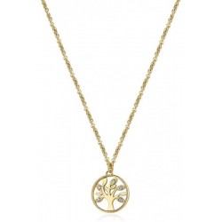Buy Brosway Ladies Necklace Chakra BHKN094