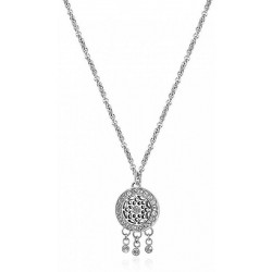 Buy Brosway Ladies Necklace Chakra BHKN095
