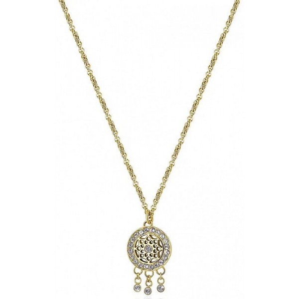 Buy Brosway Ladies Necklace Chakra BHKN096