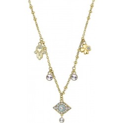 Buy Brosway Ladies Necklace Chakra BHKN098