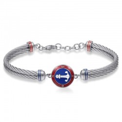 Bracelet Brosway Homme Horizon BHO11