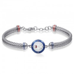 Bracelet Brosway Homme Horizon BHO12