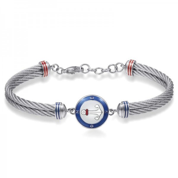 Bracelet Brosway Homme Horizon BHO12 Acheter Bracelet Brosway Homme Horizon BHO12