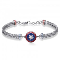 Bracelet Brosway Homme Horizon BHO14