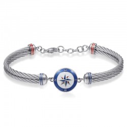 Bracelet Brosway Homme Horizon BHO15