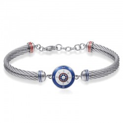 Bracelet Brosway Homme Horizon BHO18