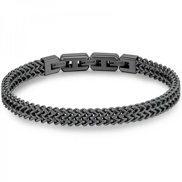 Bracelet Brosway Homme Ink BIK101 Acheter Bracelet Brosway Homme Ink BIK101