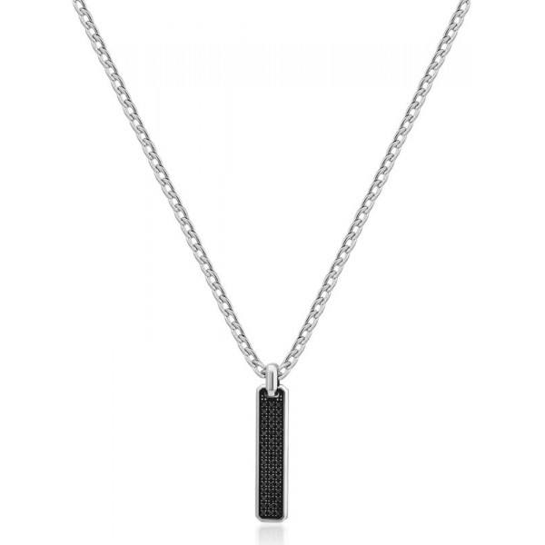 Comprar Collar Brosway Hombre Ink BIK111