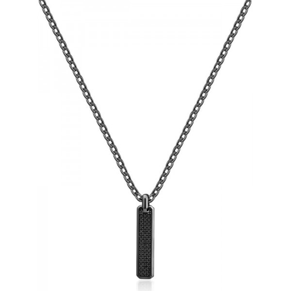 Comprare Collana Brosway Uomo Ink BIK113
