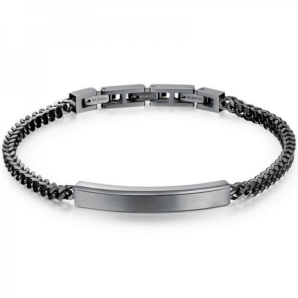 Bracelet Brosway Homme Ink BIK13 Acheter Bracelet Brosway Homme Ink BIK13