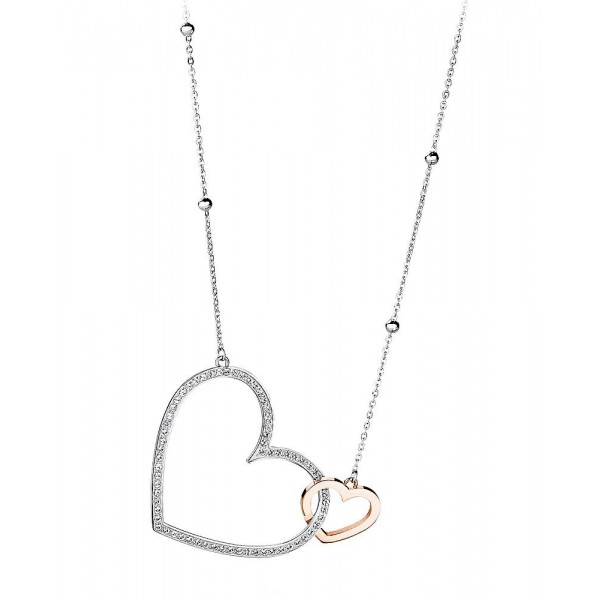 Acheter Collier Brosway Femme Minuetto BMU01