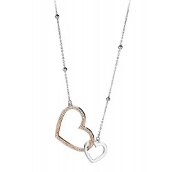 Buy Brosway Ladies Necklace Minuetto BMU02