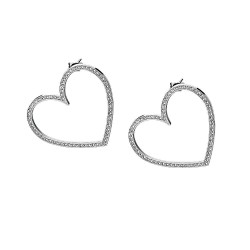 Boucles d'Oreilles Brosway Femme Minuetto BMU21