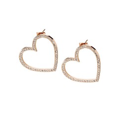 Boucles d'Oreilles Brosway Femme Minuetto BMU22