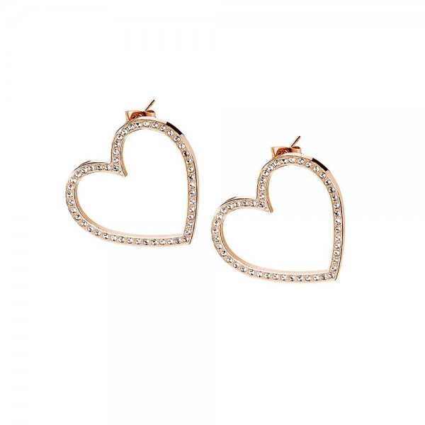 Buy Brosway Women's Earrings Minuetto BMU22