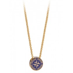 Collier Brosway Homme Nautilus BNU02