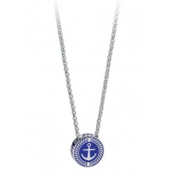 Collier Brosway Homme Nautilus BNU03