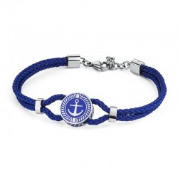 Bracelet Brosway Homme Nautilus BNU13