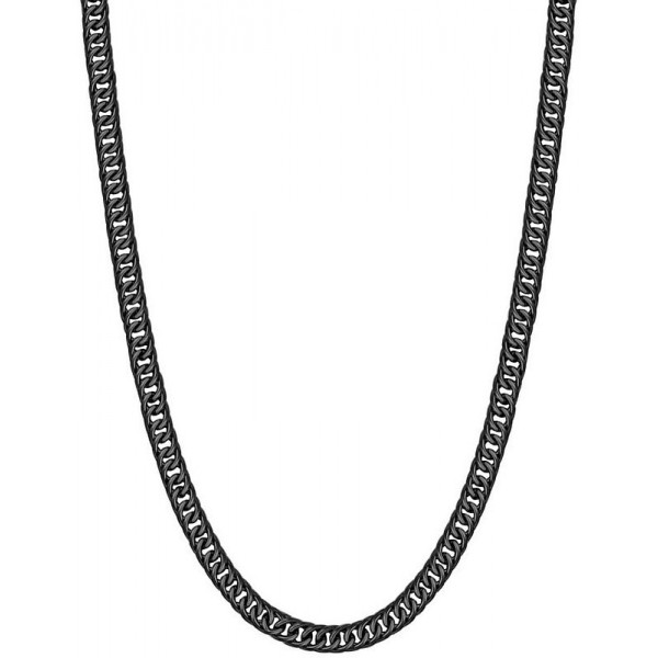 Brosway Mens Necklace Naxos BNX03 Buy Brosway Mens Necklace Naxos BNX03