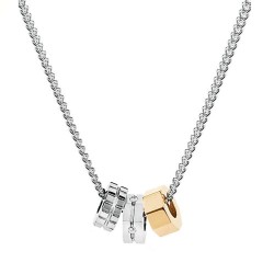 Collier Brosway Homme Octagons BOC04