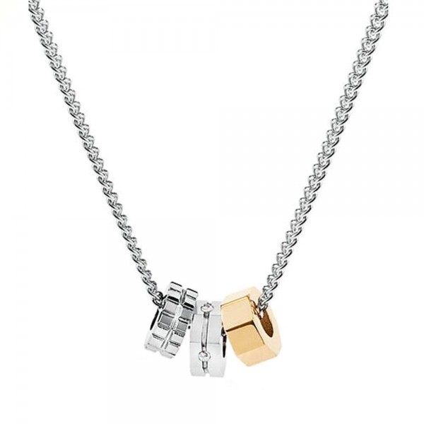 Collar Brosway Hombre Octagons BOC04 Comprar Collar Brosway Hombre Octagons BOC04