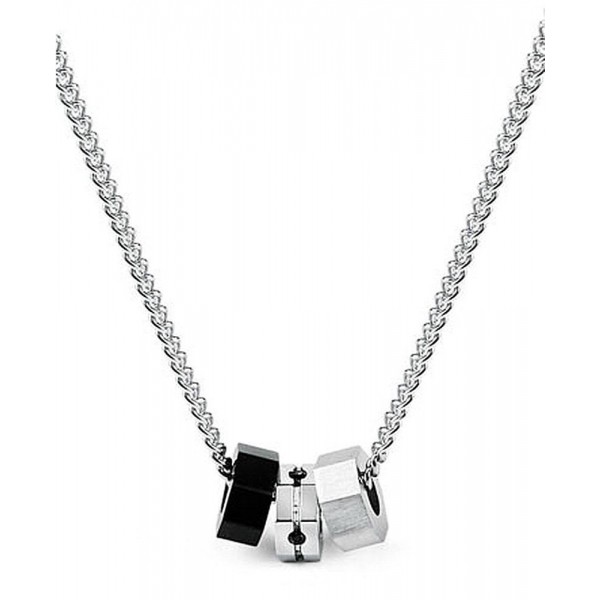 Collana Brosway Uomo Octagons BOC05 Comprare Collana Brosway Uomo Octagons BOC05