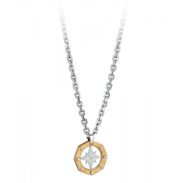 Collar Brosway Hombre Ocean BOE01 Comprar Collar Brosway Hombre Ocean BOE01