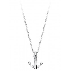 Comprar Collar Brosway Hombre Bounty BOU01