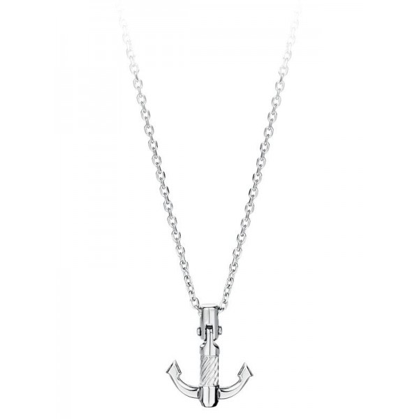 Collier Brosway Homme Bounty BOU01 Acheter Collier Brosway Homme Bounty BOU01