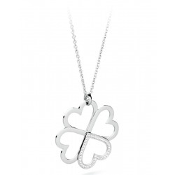 Buy Brosway Ladies Necklace C-Lover BOV01