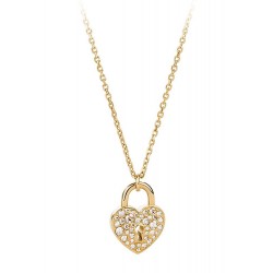 Brosway Women's Necklace Private Love Edition BPV08