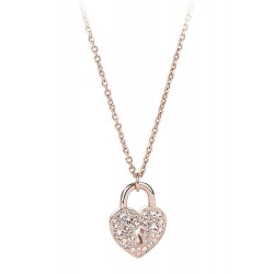 Brosway Women's Necklace Private Love Edition BPV09