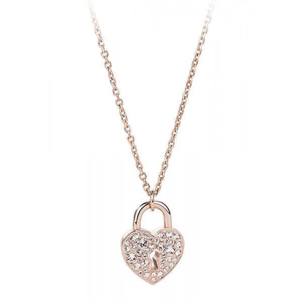 Collana Brosway Donna Private Love Edition BPV09 Comprare Collana Brosway Donna Private Love Edition BPV09