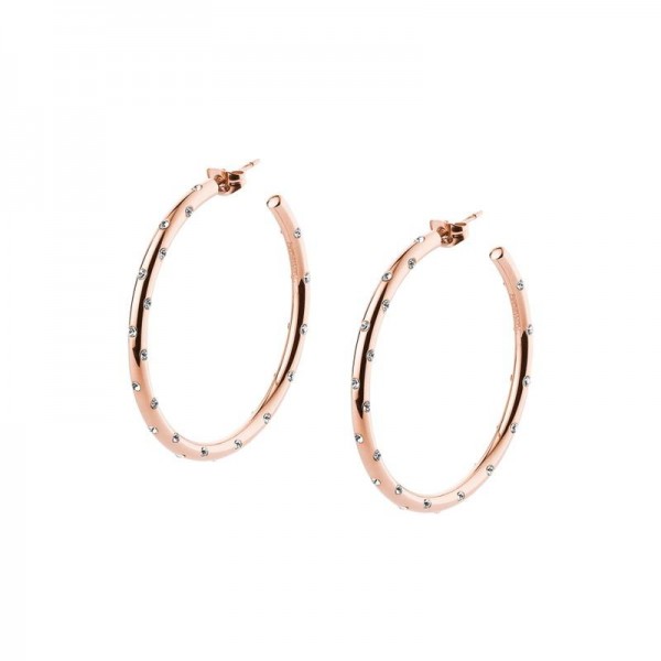 Buy Brosway Women's Earrings Romeo & Juliet BRJ32