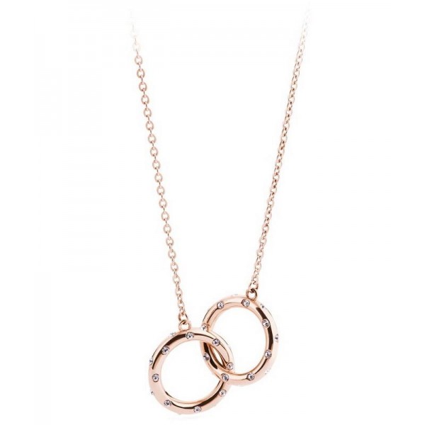 Collana Brosway Donna Romeo & Juliet BRJ52 Comprare Collana Brosway Donna Romeo & Juliet BRJ52
