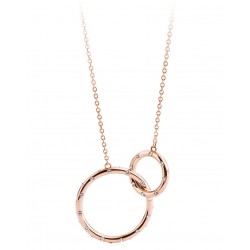 Brosway Ladies Necklace Romeo & Juliet BRJ54