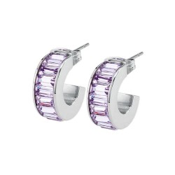 Boucles d'Oreilles Brosway Femme Très Jolie BTJE07