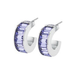 Boucles d'Oreilles Brosway Femme Très Jolie BTJE08