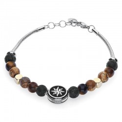 Bracelet Brosway Homme TJ Man BTJNS97